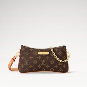 Louis Vuitton Liv Pochette